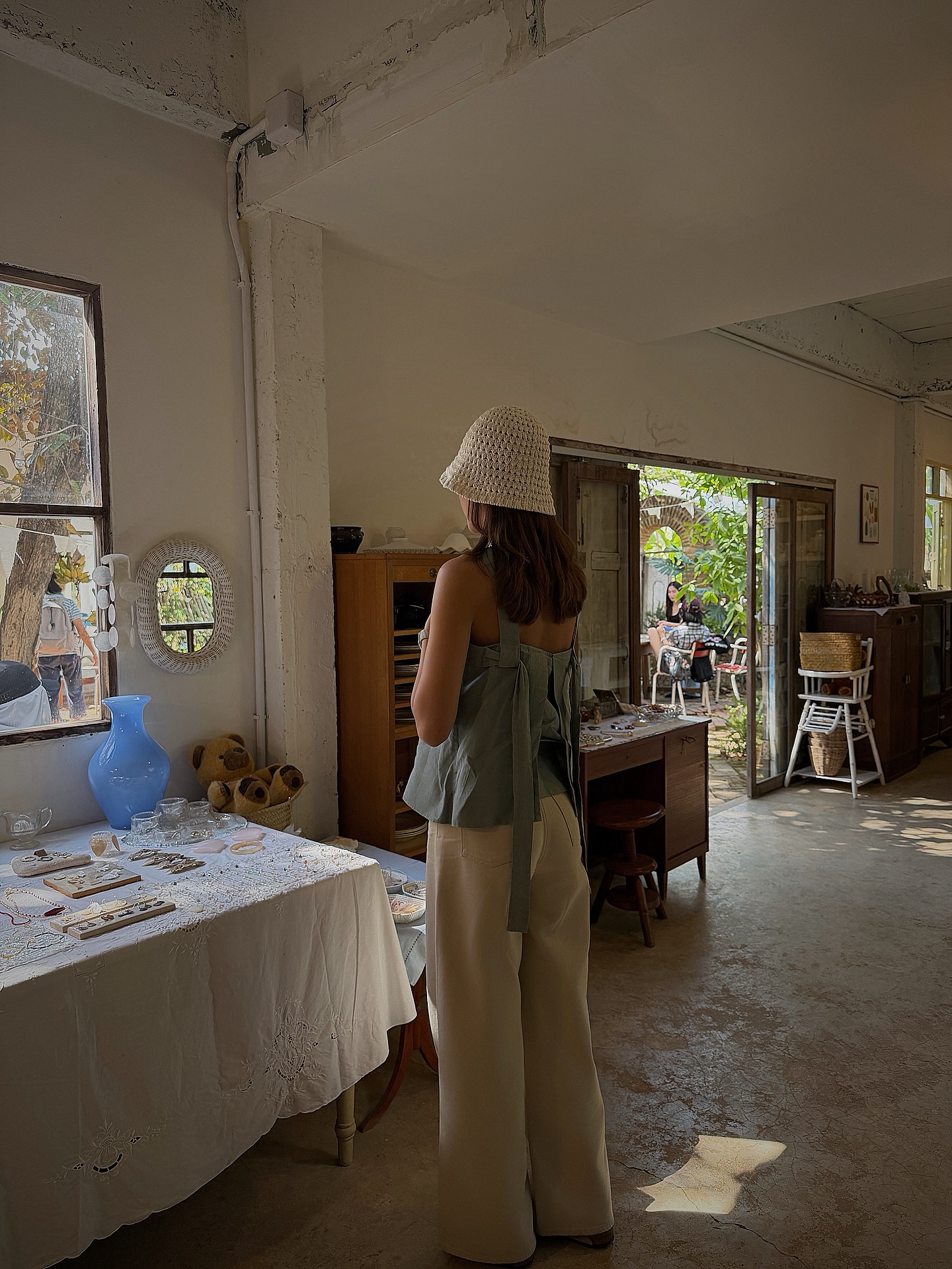 เพลงขวัญ - นัตยา ทองเสน