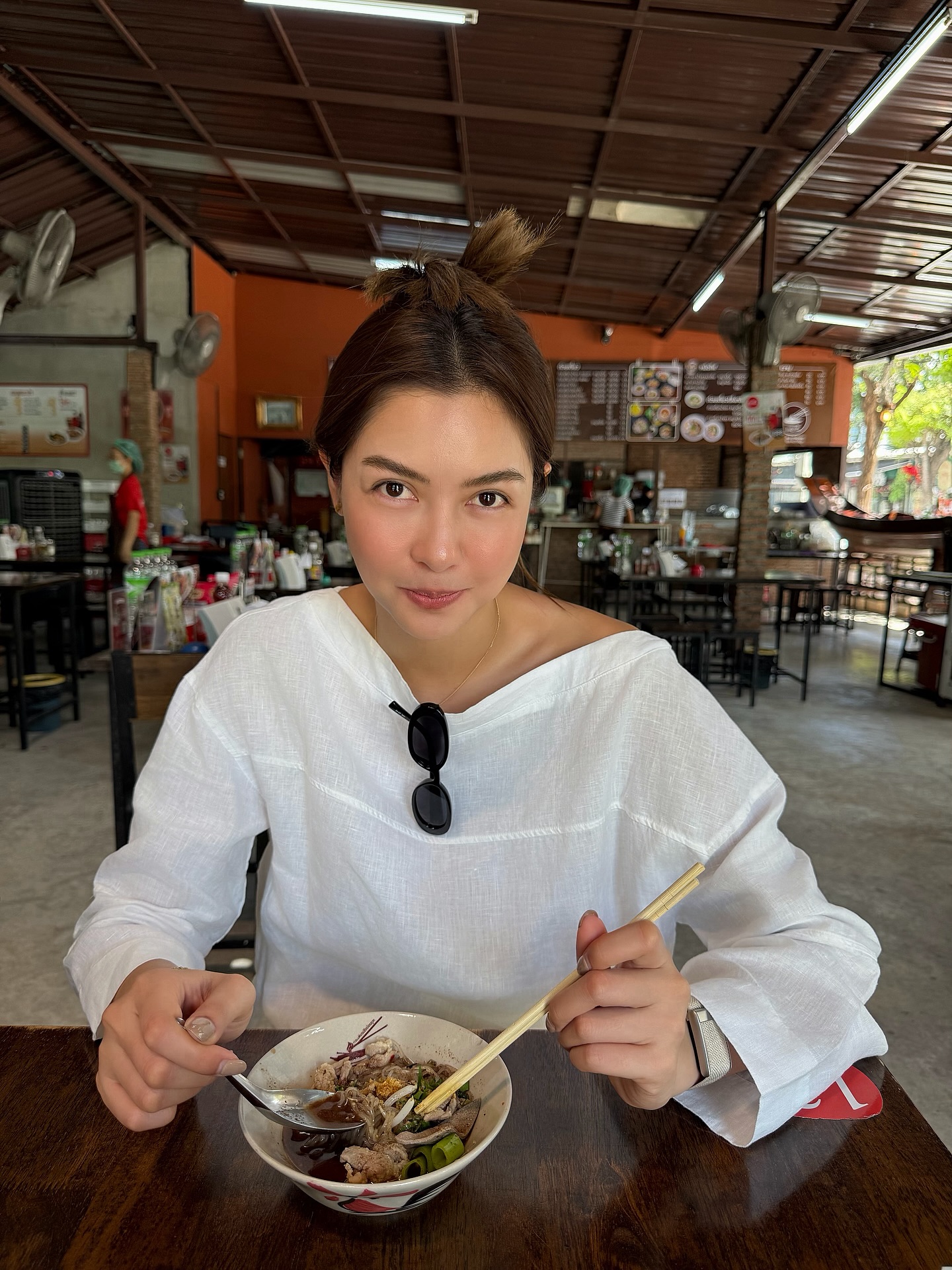 เพลงขวัญ - นัตยา ทองเสน