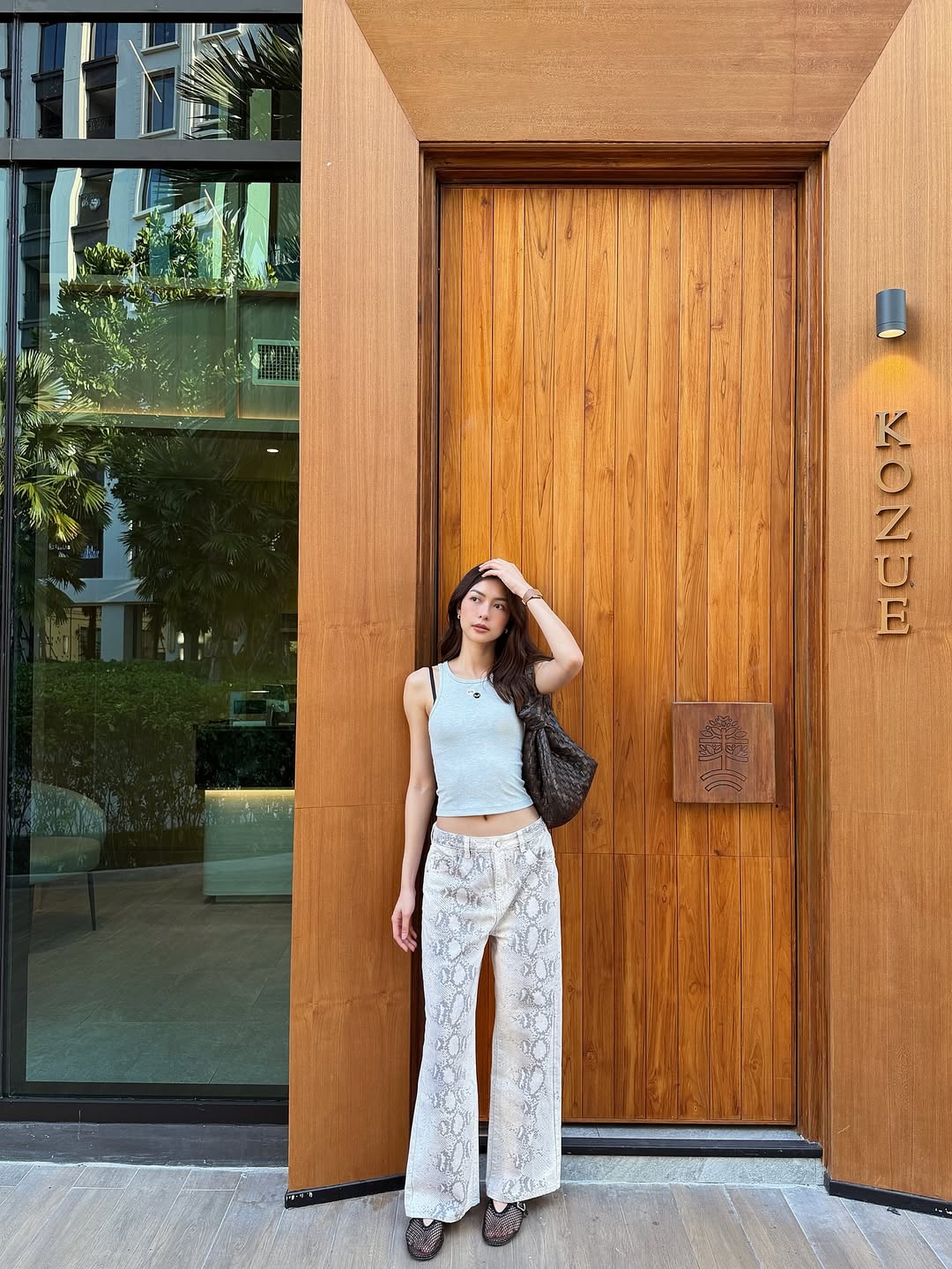 เพลงขวัญ - นัตยา ทองเสน