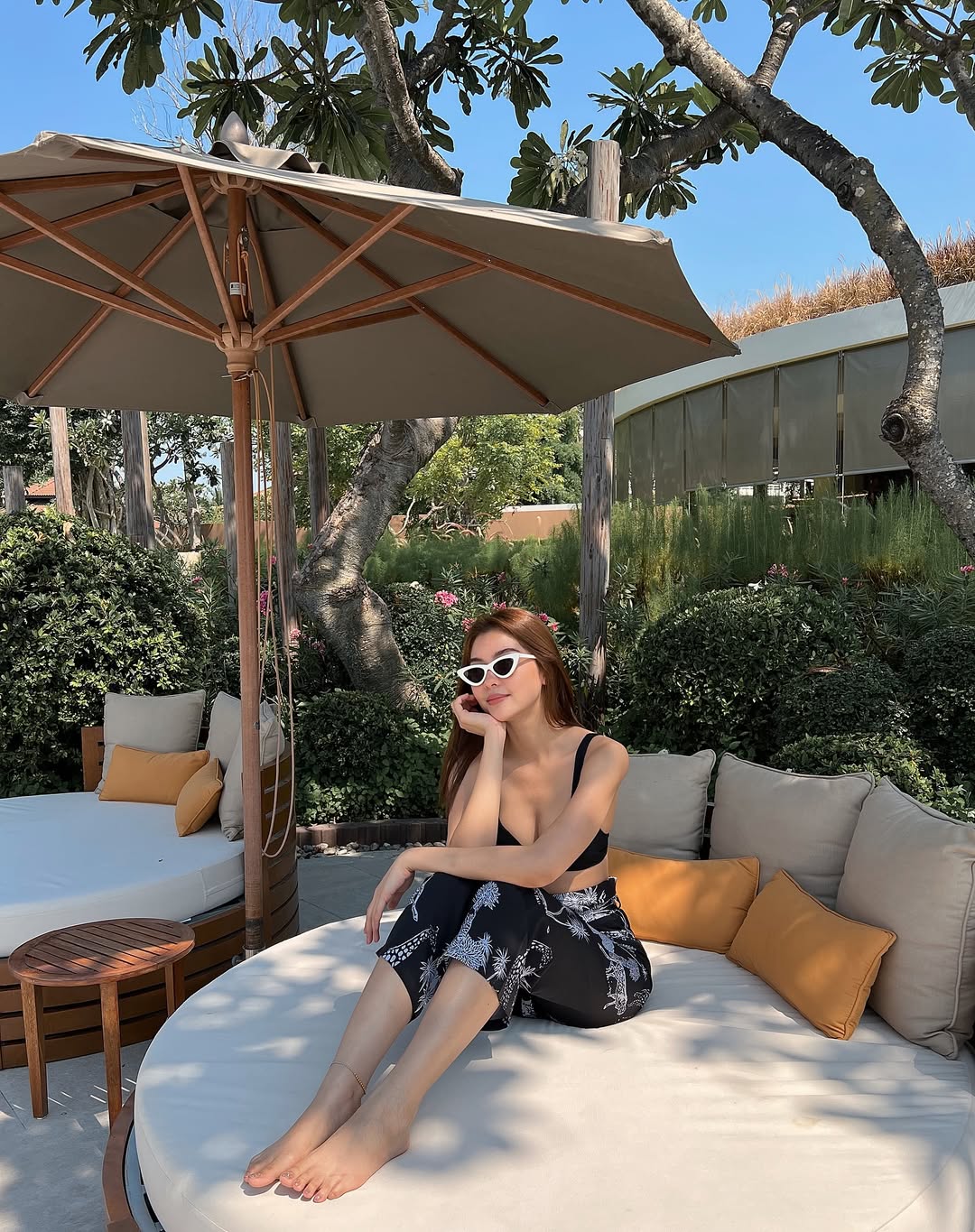 เพลงขวัญ - นัตยา ทองเสน