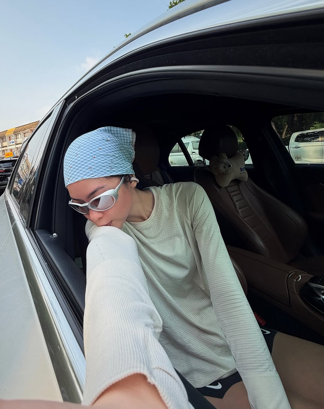 เพลงขวัญ - นัตยา ทองเสน