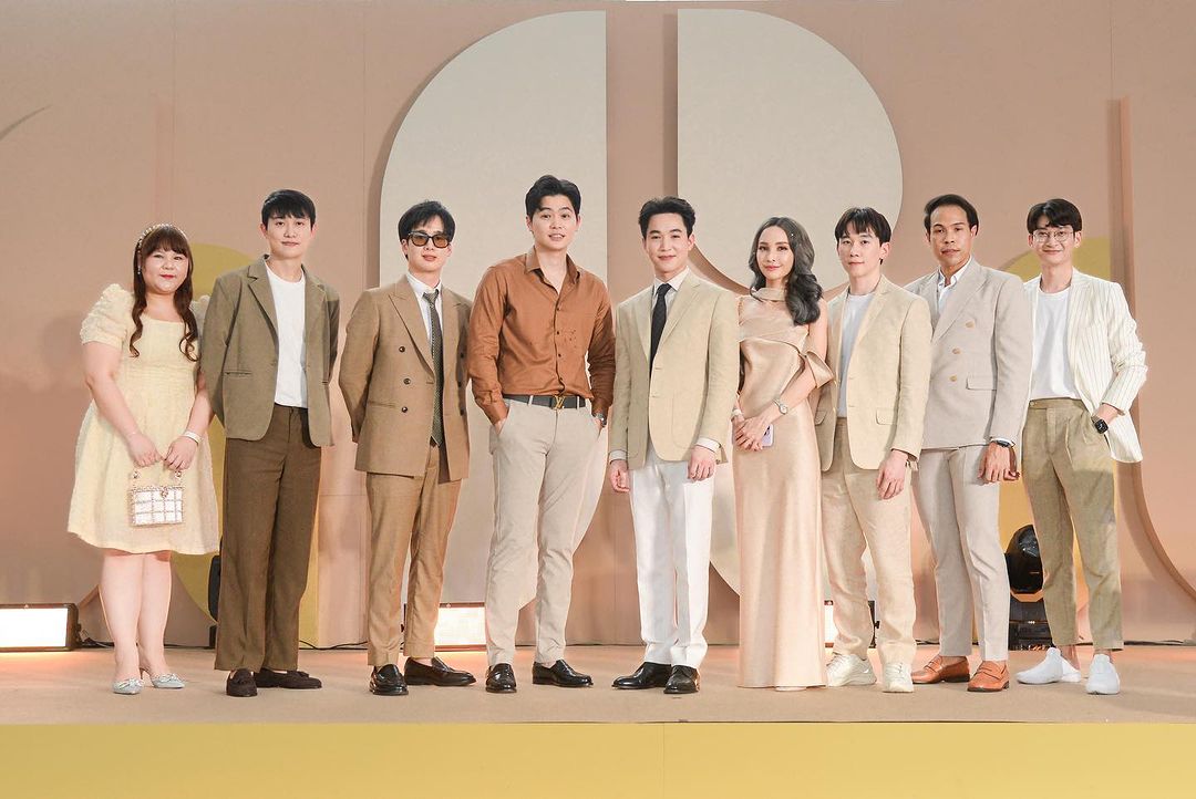 ริท - เรืองฤทธิ์ ศิริพานิช