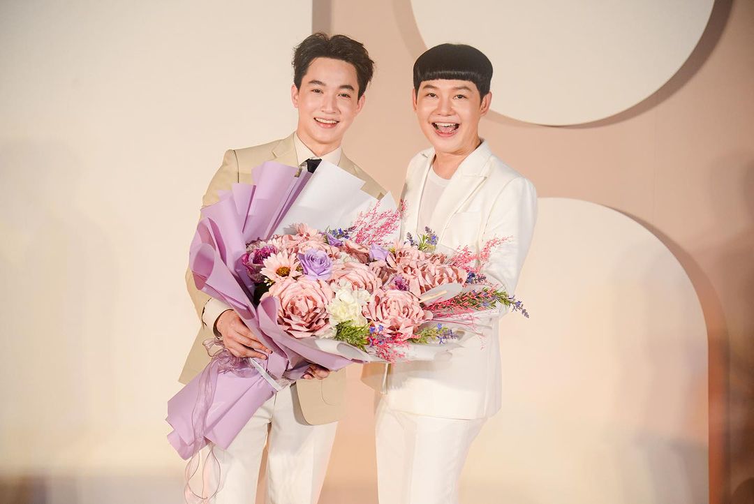 ริท - เรืองฤทธิ์ ศิริพานิช