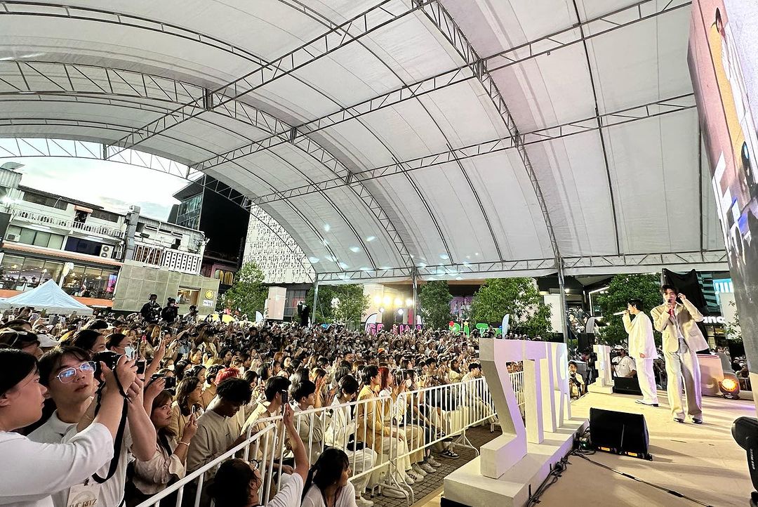 ริท - เรืองฤทธิ์ ศิริพานิช