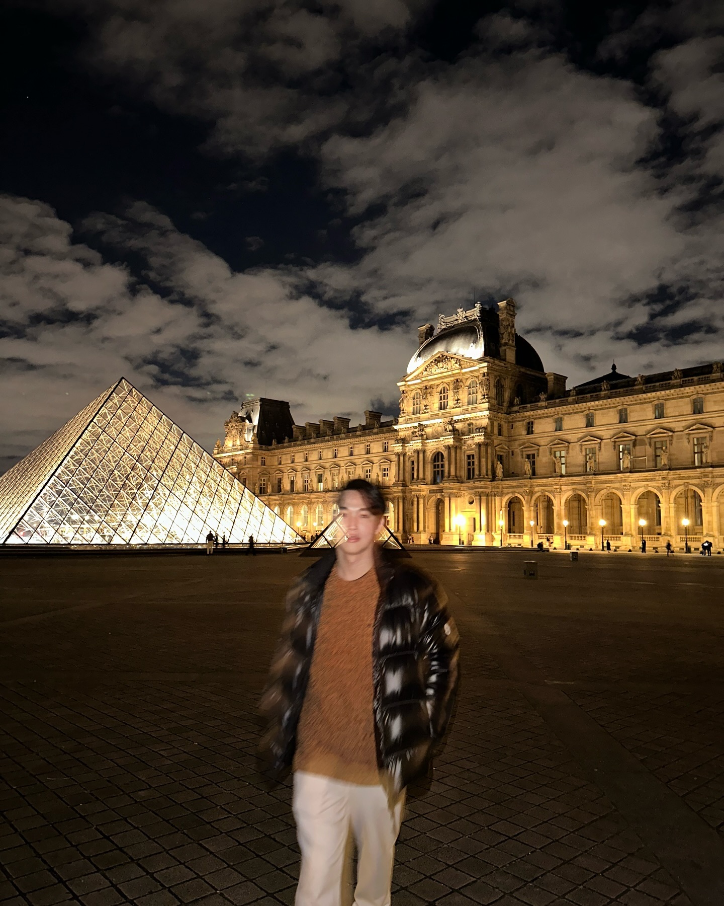 ริท - เรืองฤทธิ์ ศิริพานิช