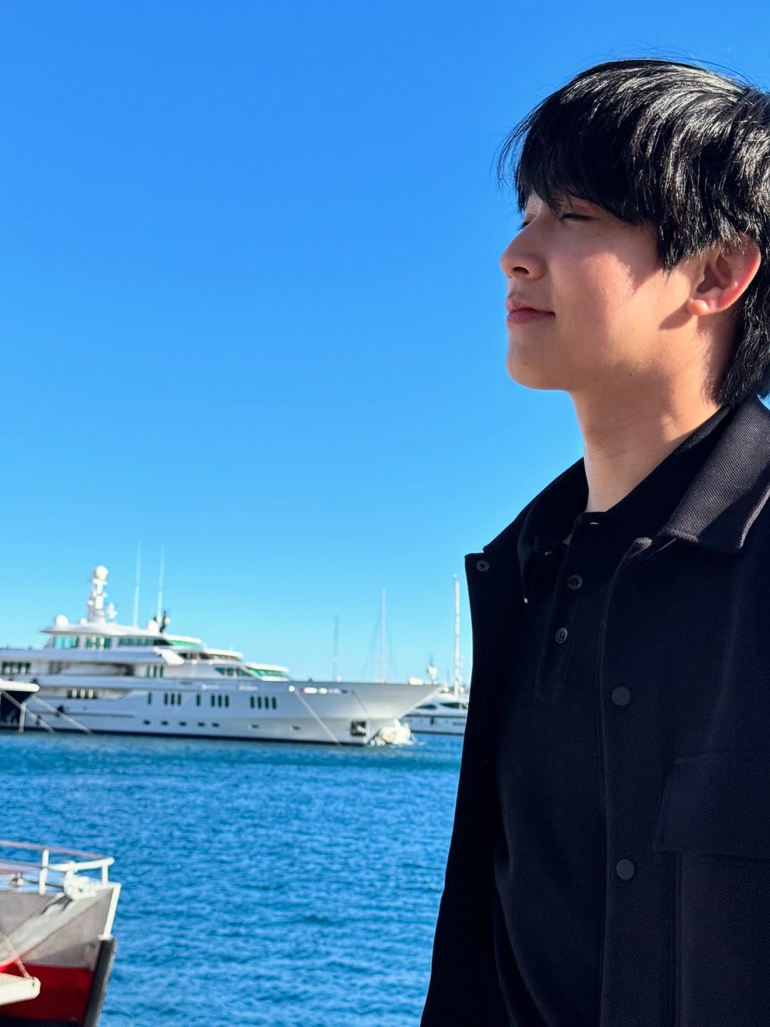 ริท - เรืองฤทธิ์ ศิริพานิช