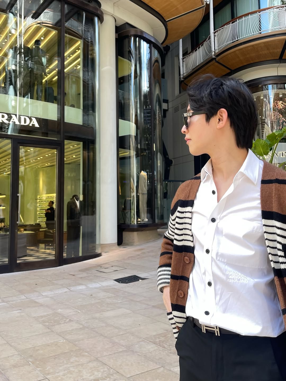 ริท - เรืองฤทธิ์ ศิริพานิช