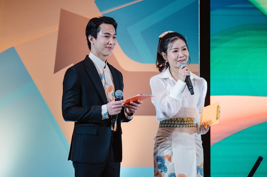ริท - เรืองฤทธิ์ ศิริพานิช