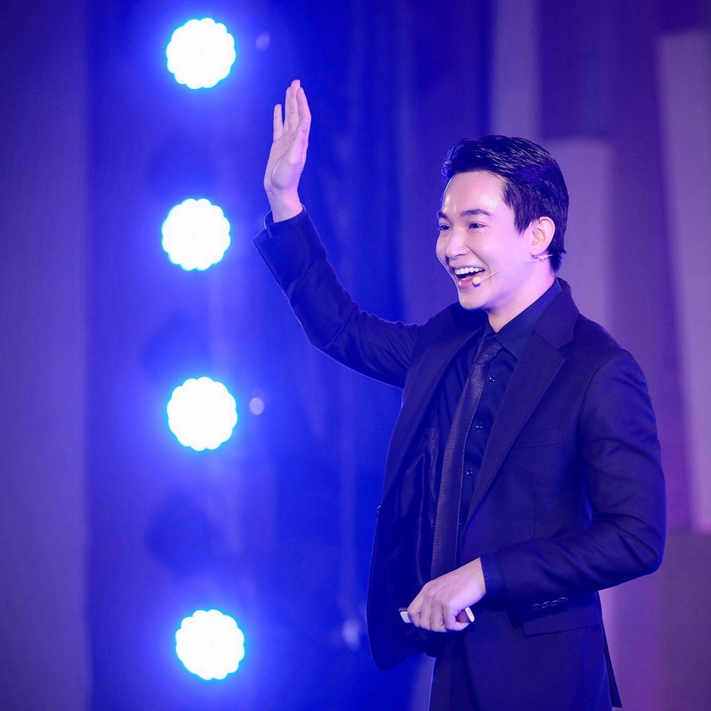 ริท - เรืองฤทธิ์ ศิริพานิช
