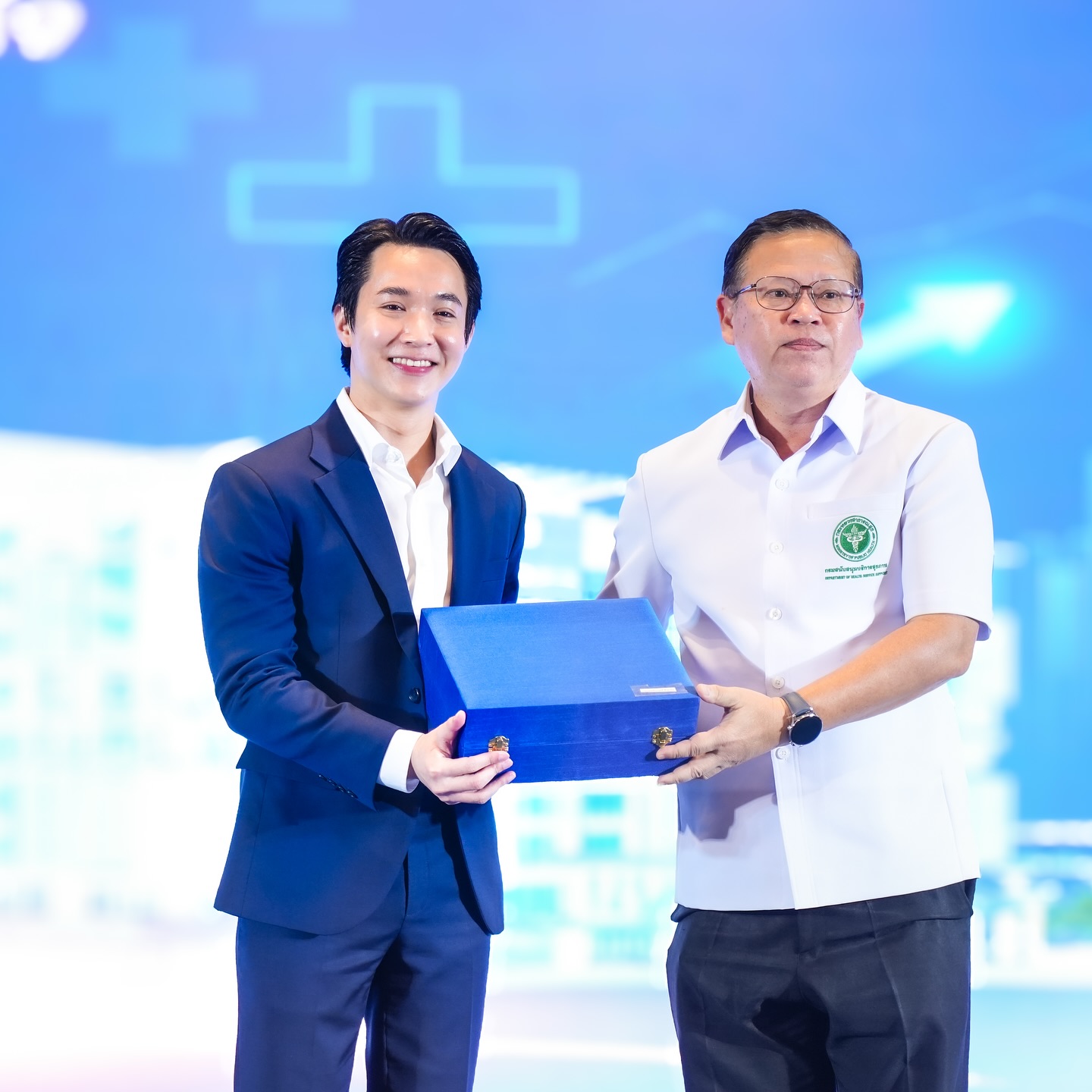ริท - เรืองฤทธิ์ ศิริพานิช