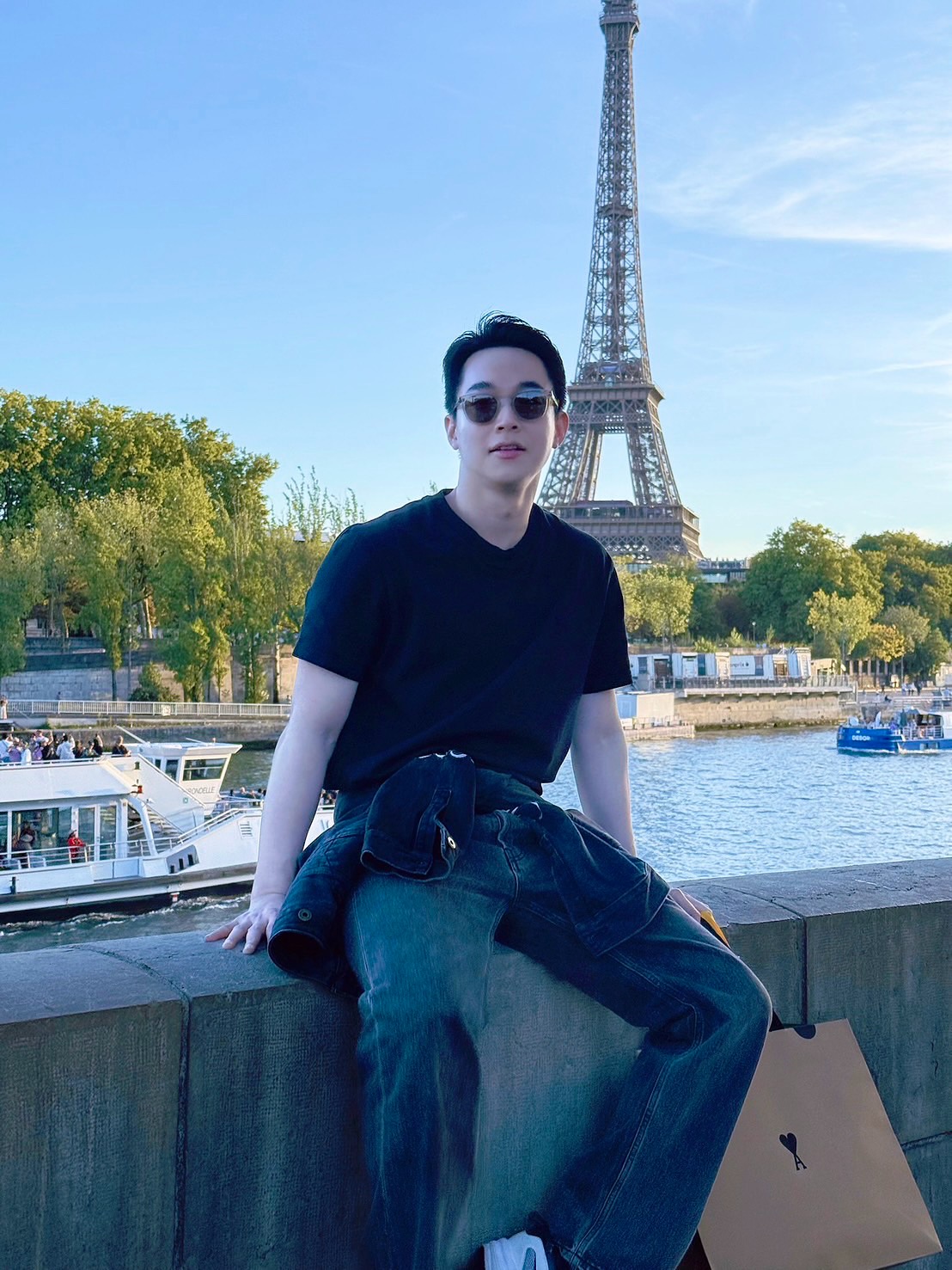 ริท - เรืองฤทธิ์ ศิริพานิช