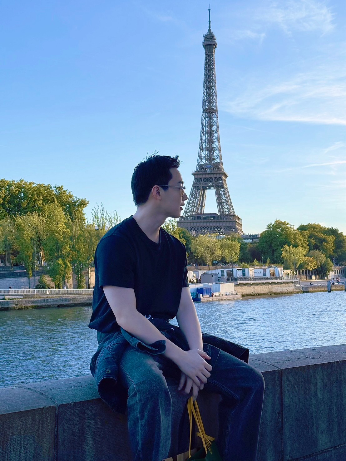ริท - เรืองฤทธิ์ ศิริพานิช