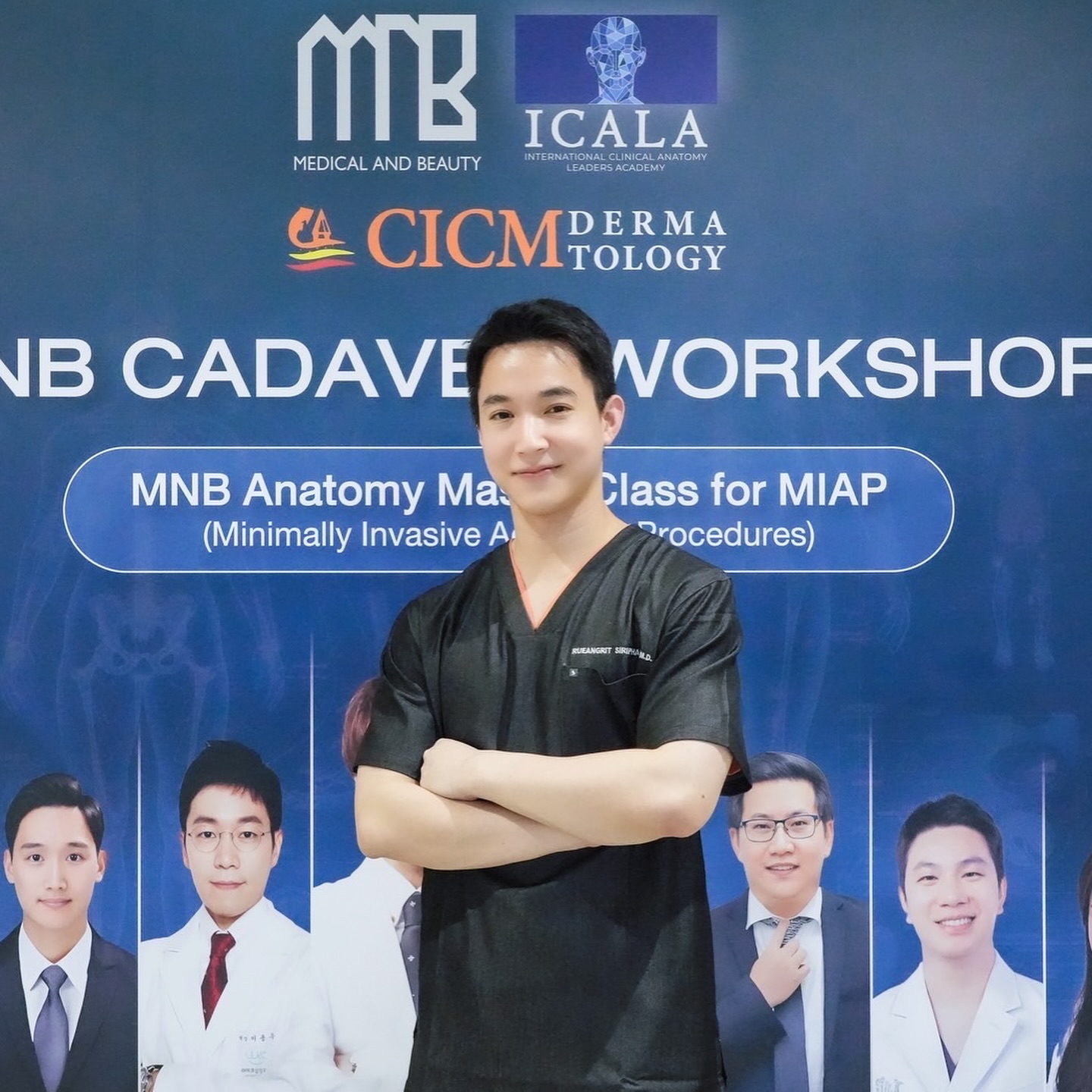 ริท - เรืองฤทธิ์ ศิริพานิช