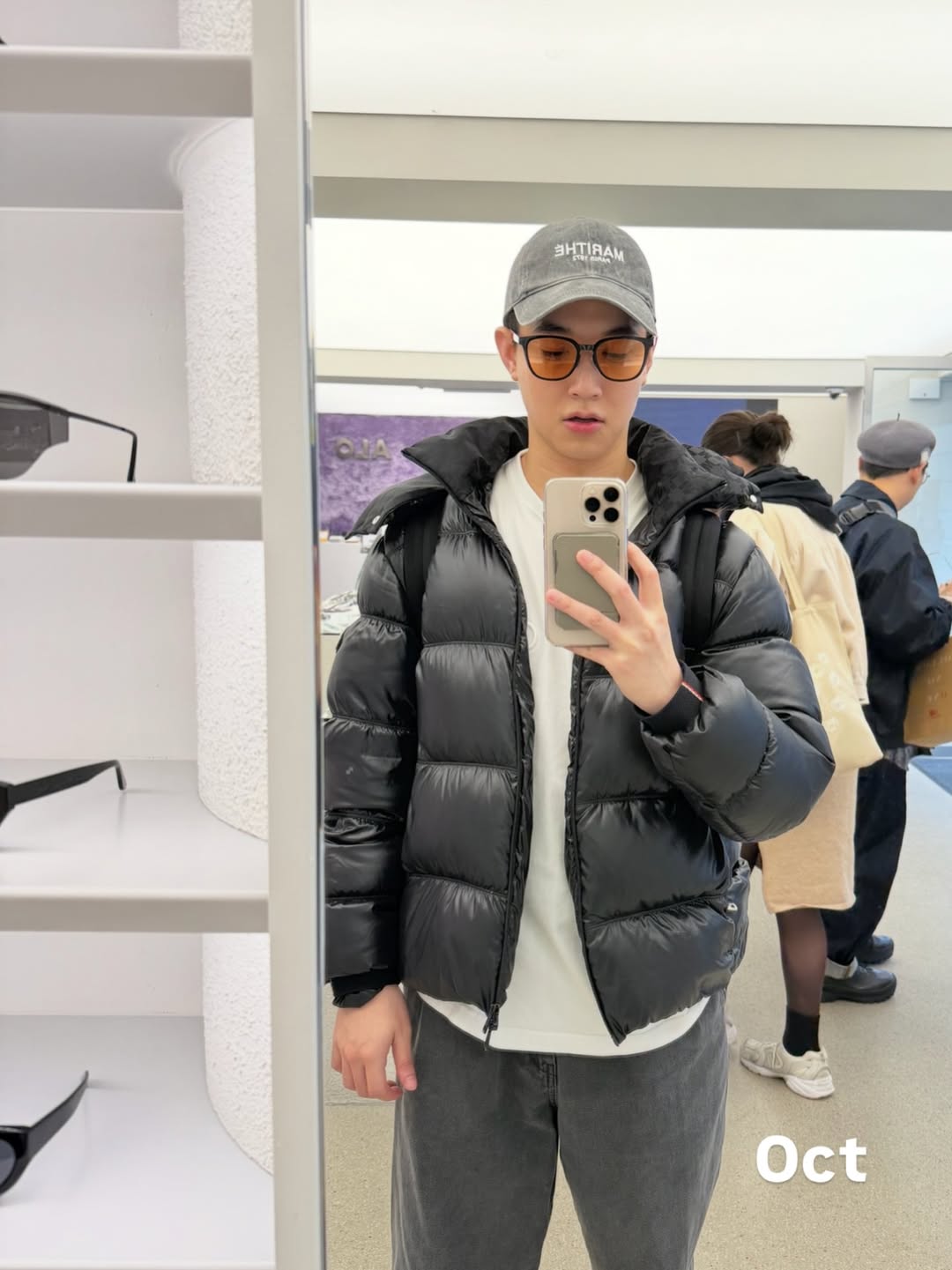 ริท - เรืองฤทธิ์ ศิริพานิช