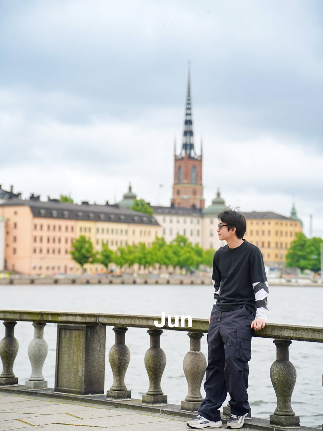 ริท - เรืองฤทธิ์ ศิริพานิช