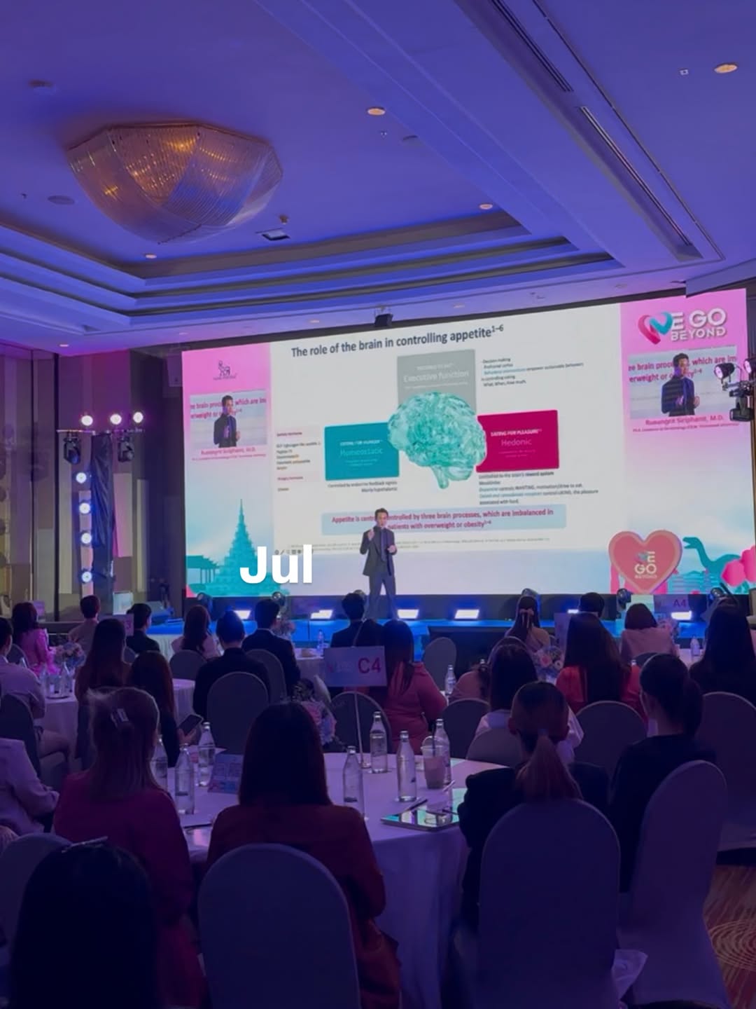 ริท - เรืองฤทธิ์ ศิริพานิช