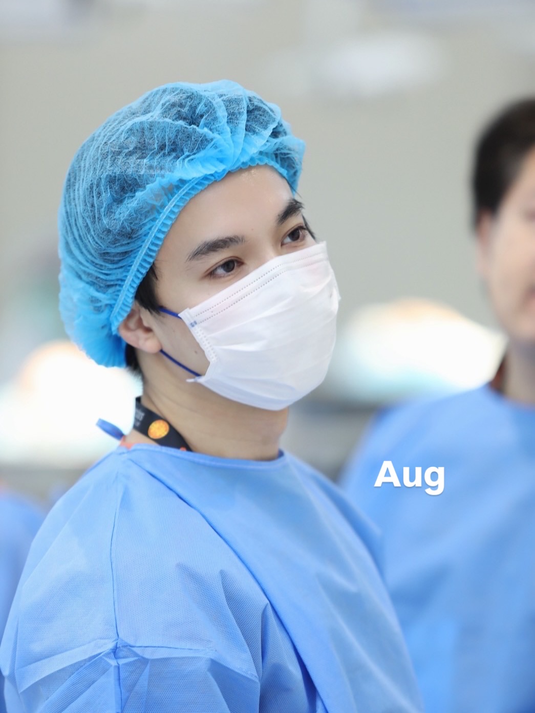 ริท - เรืองฤทธิ์ ศิริพานิช