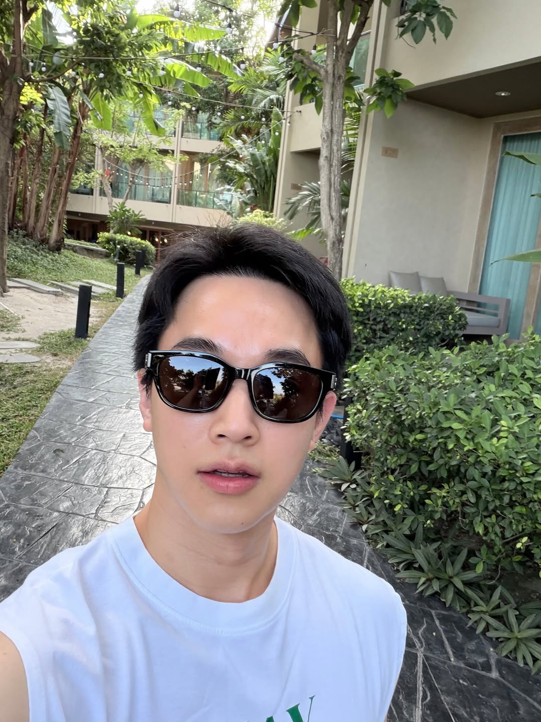 ริท - เรืองฤทธิ์ ศิริพานิช