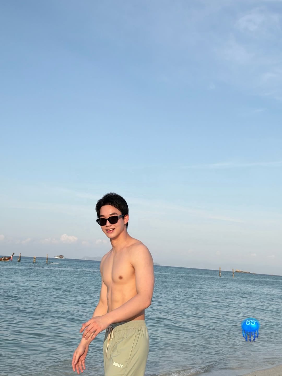 ริท - เรืองฤทธิ์ ศิริพานิช