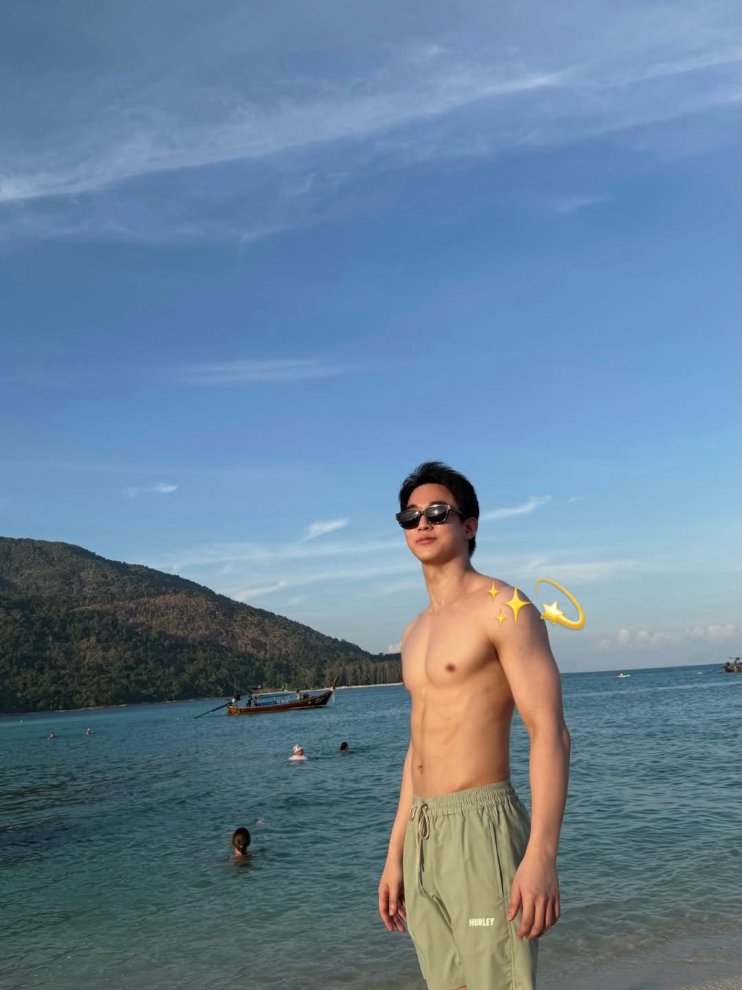 ริท - เรืองฤทธิ์ ศิริพานิช