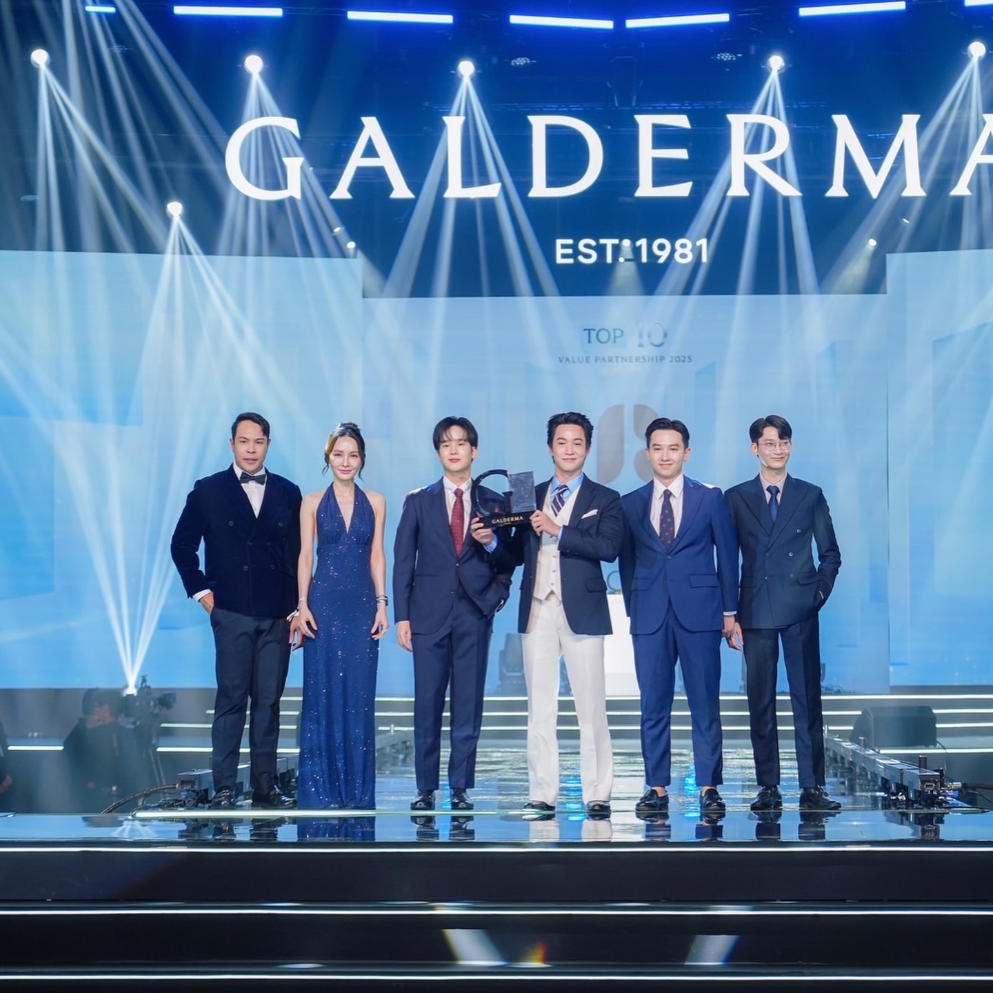 ริท - เรืองฤทธิ์ ศิริพานิช