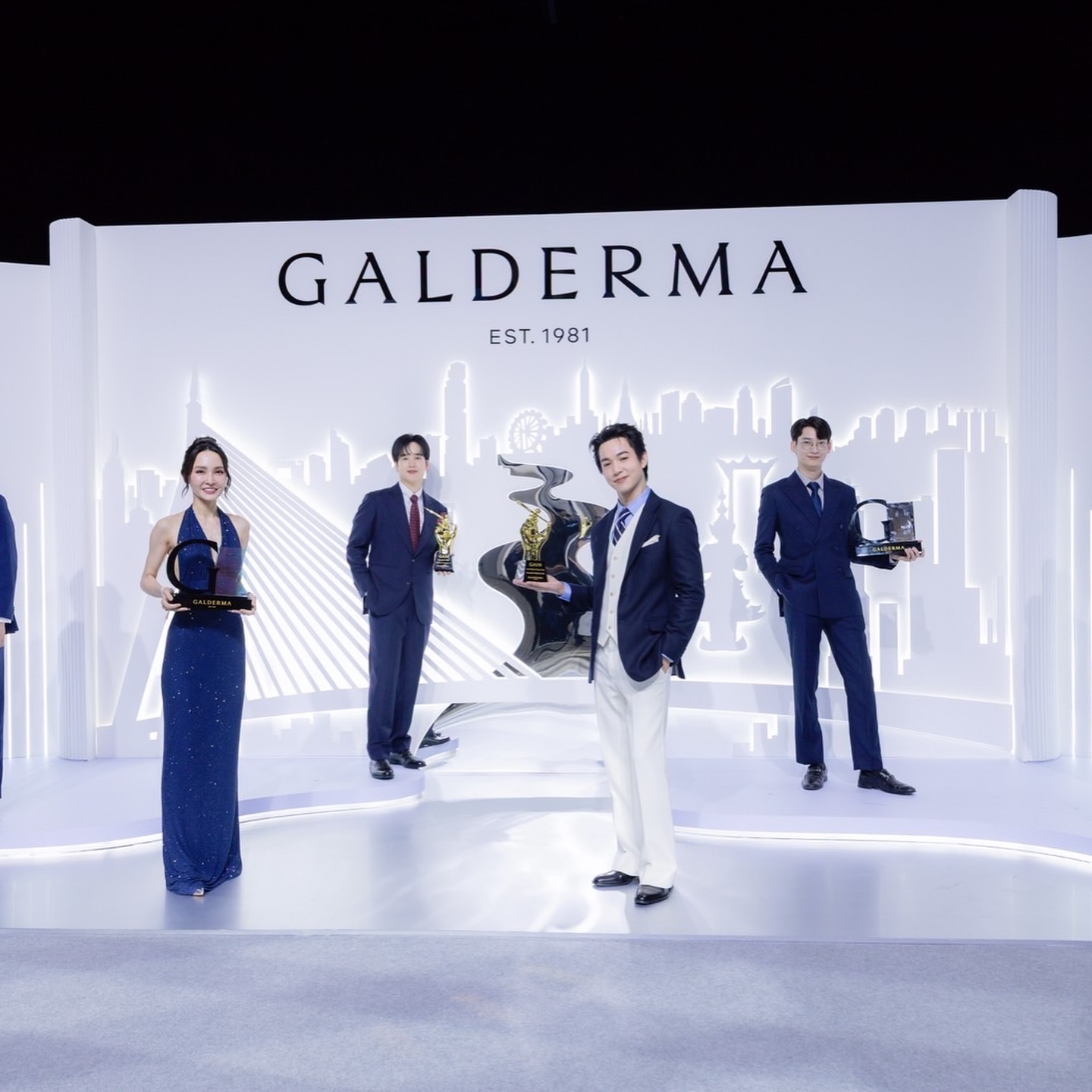 ริท - เรืองฤทธิ์ ศิริพานิช