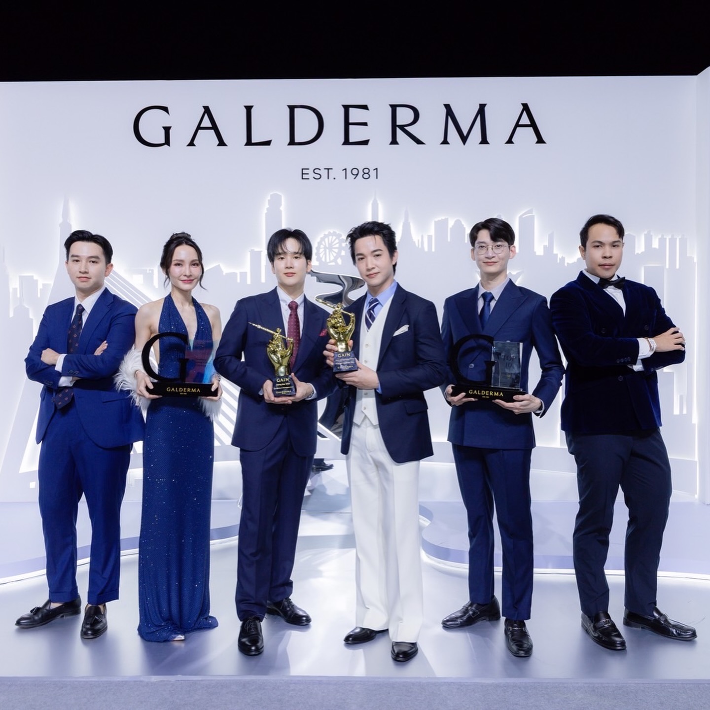 ริท - เรืองฤทธิ์ ศิริพานิช