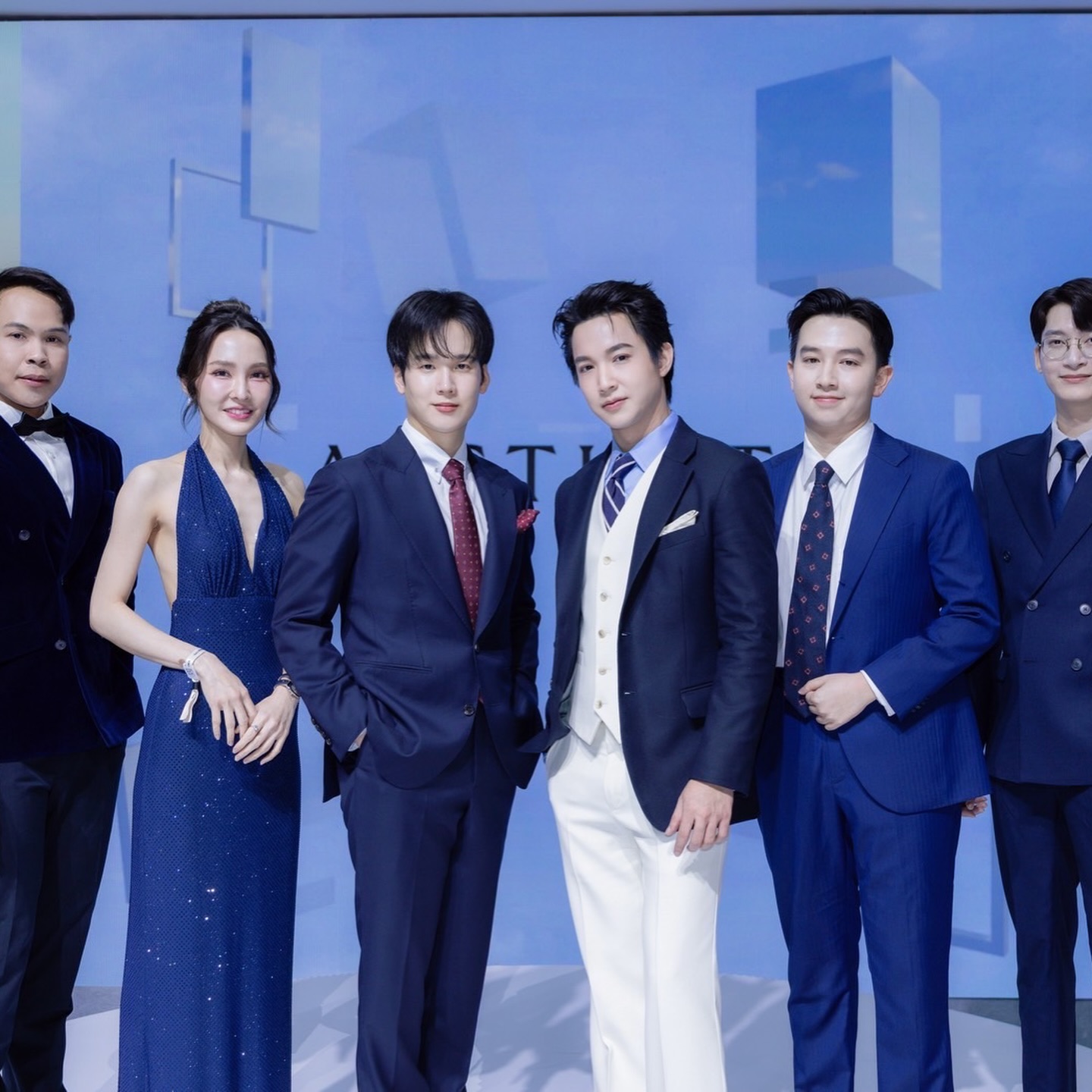 ริท - เรืองฤทธิ์ ศิริพานิช