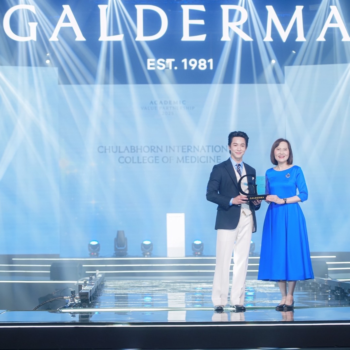 ริท - เรืองฤทธิ์ ศิริพานิช