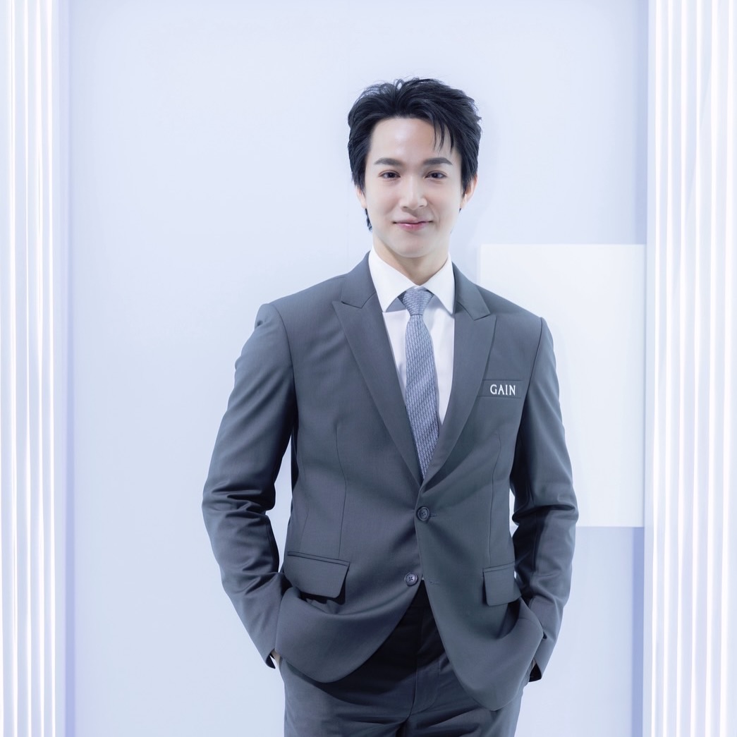 ริท - เรืองฤทธิ์ ศิริพานิช