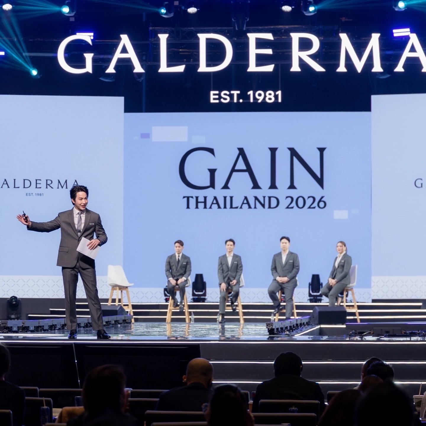 ริท - เรืองฤทธิ์ ศิริพานิช