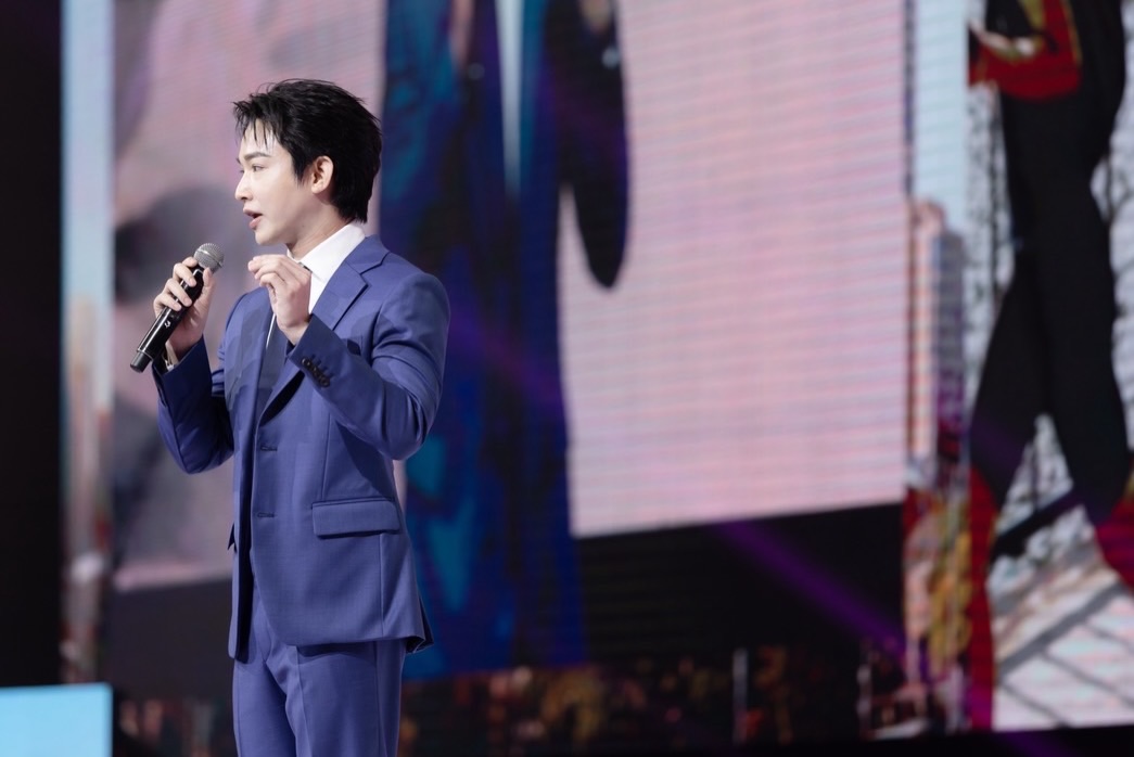 ริท - เรืองฤทธิ์ ศิริพานิช