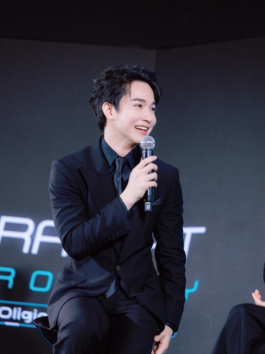 ริท - เรืองฤทธิ์ ศิริพานิช