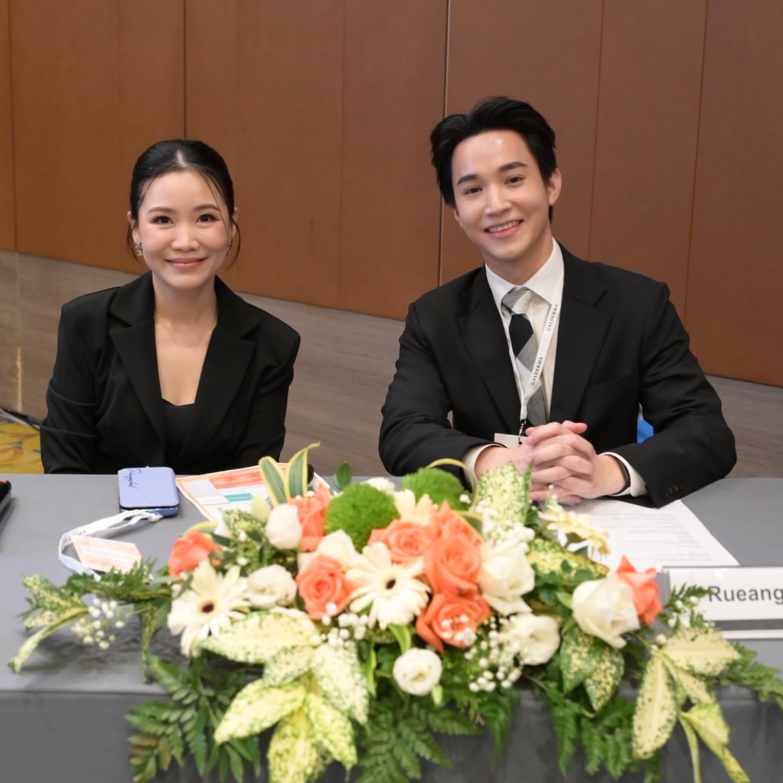 ริท - เรืองฤทธิ์ ศิริพานิช