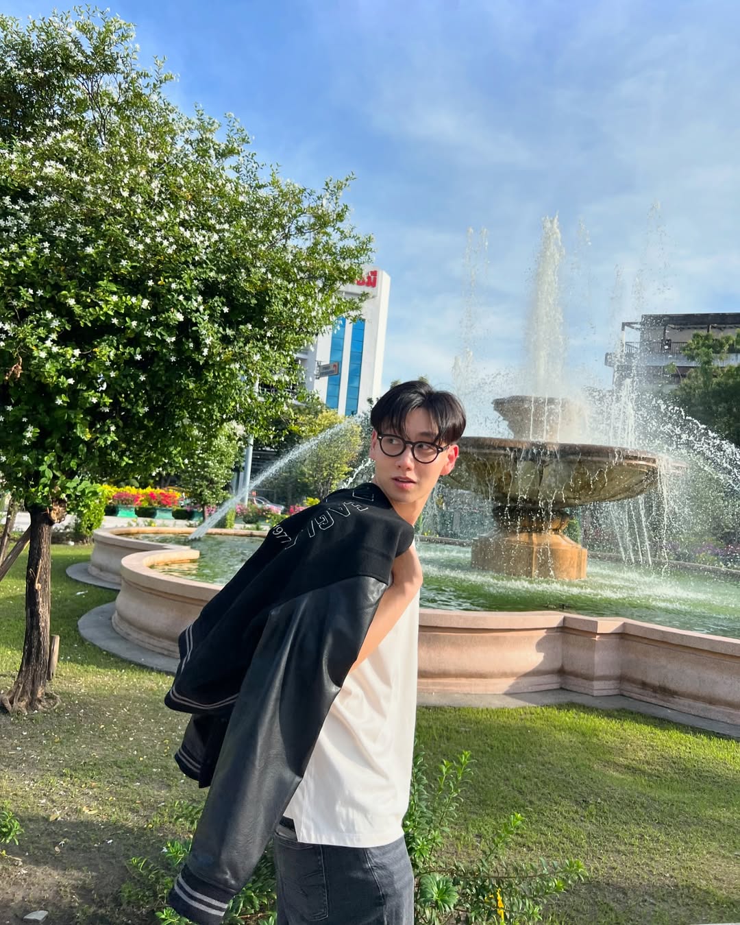 กัง - กันต์พงษ์ กุลธนาเรืองนนท์