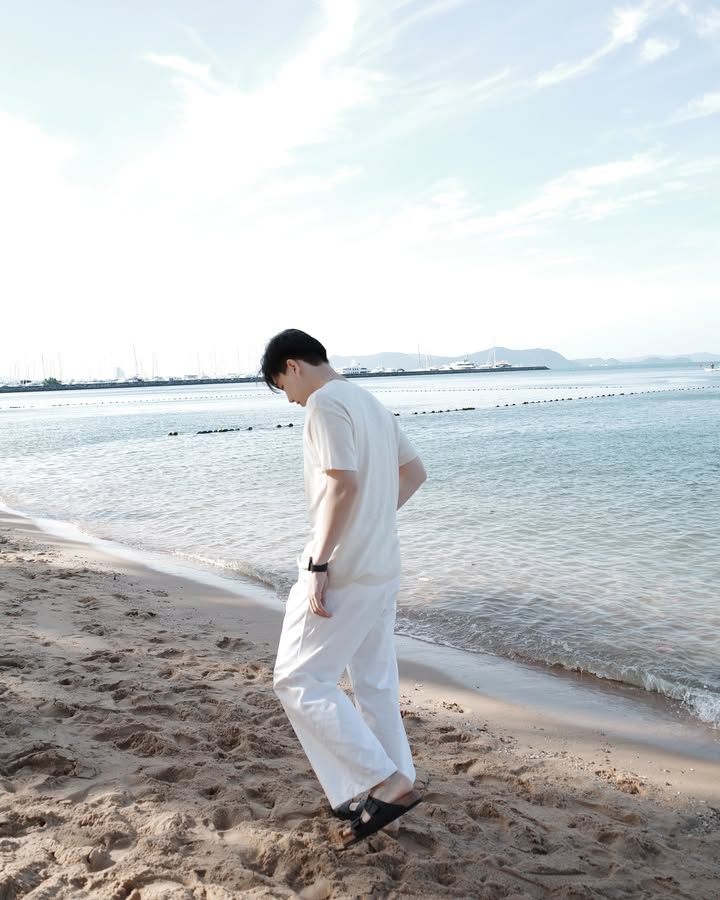 กัง - กันต์พงษ์ กุลธนาเรืองนนท์