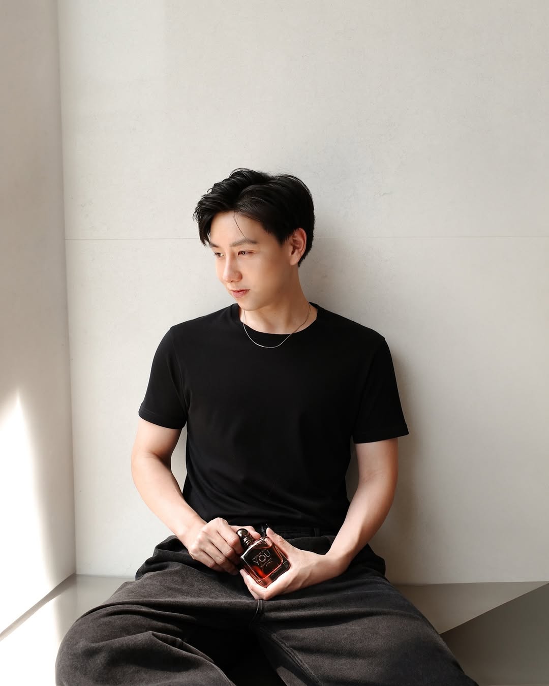 กัง - กันต์พงษ์ กุลธนาเรืองนนท์