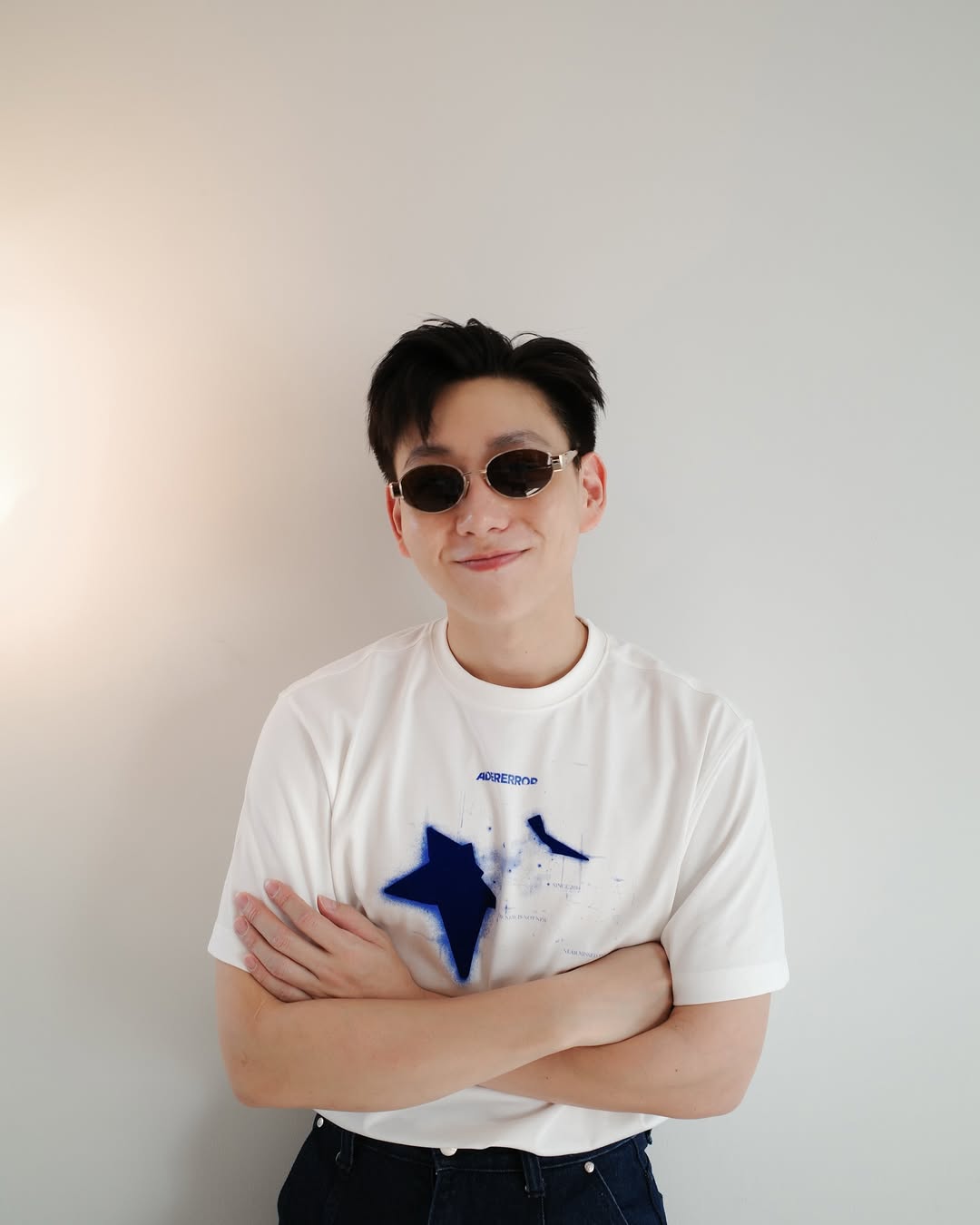 กัง - กันต์พงษ์ กุลธนาเรืองนนท์