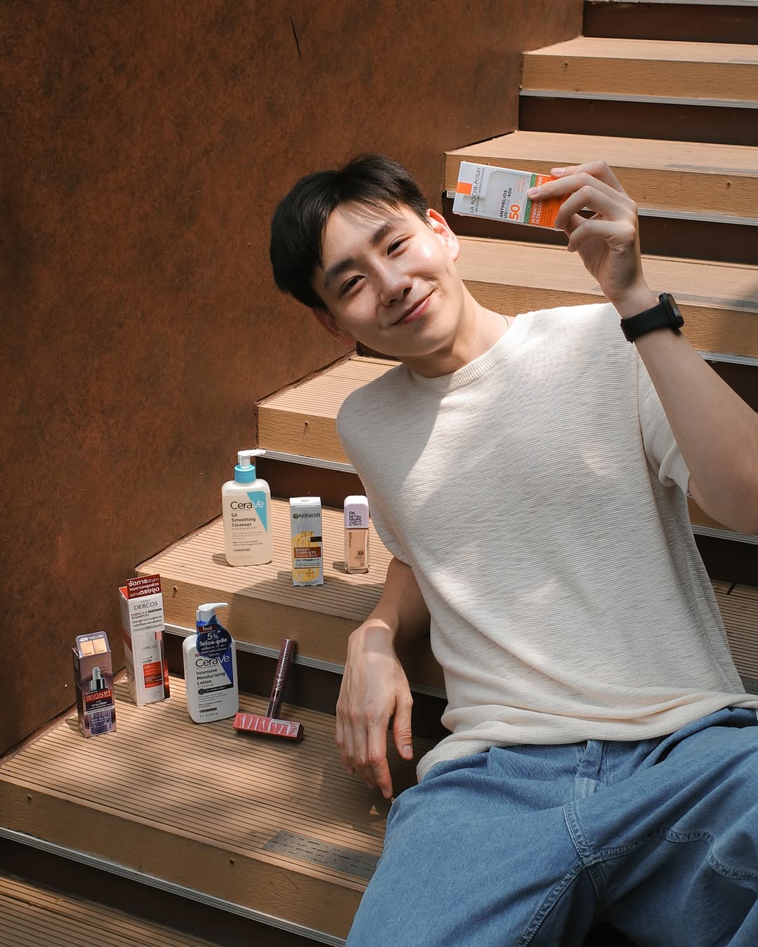 กัง - กันต์พงษ์ กุลธนาเรืองนนท์