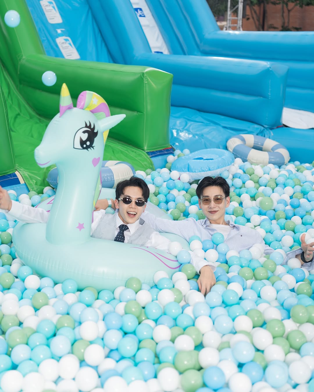 กัง - กันต์พงษ์ กุลธนาเรืองนนท์
