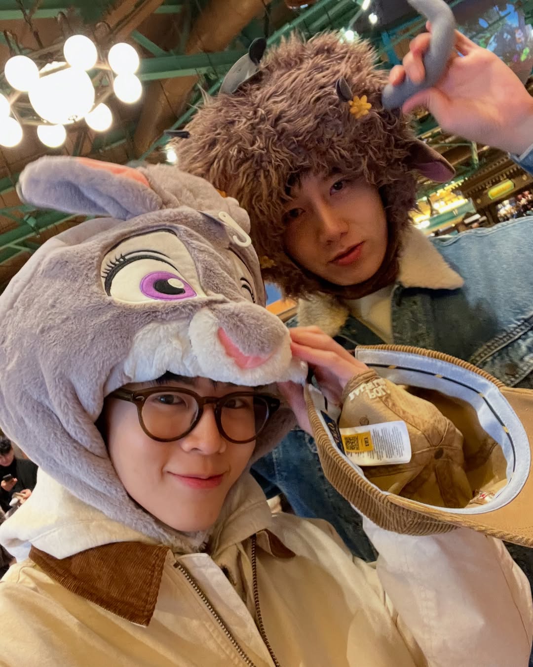 กัง - กันต์พงษ์ กุลธนาเรืองนนท์