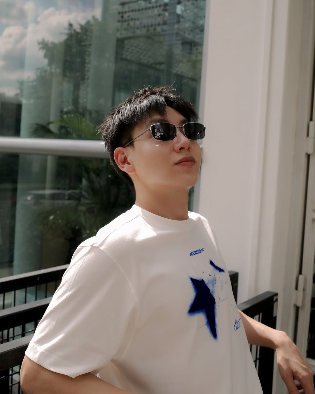 กัง - กันต์พงษ์ กุลธนาเรืองนนท์