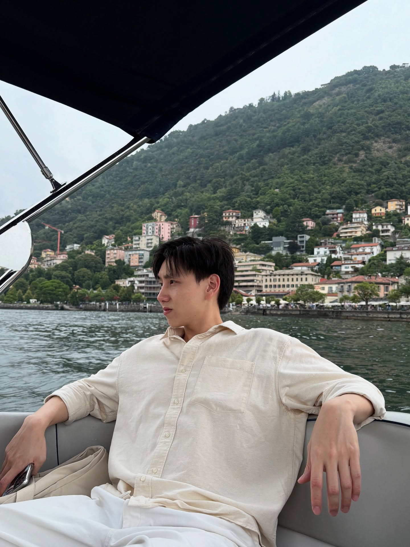 กัง - กันต์พงษ์ กุลธนาเรืองนนท์