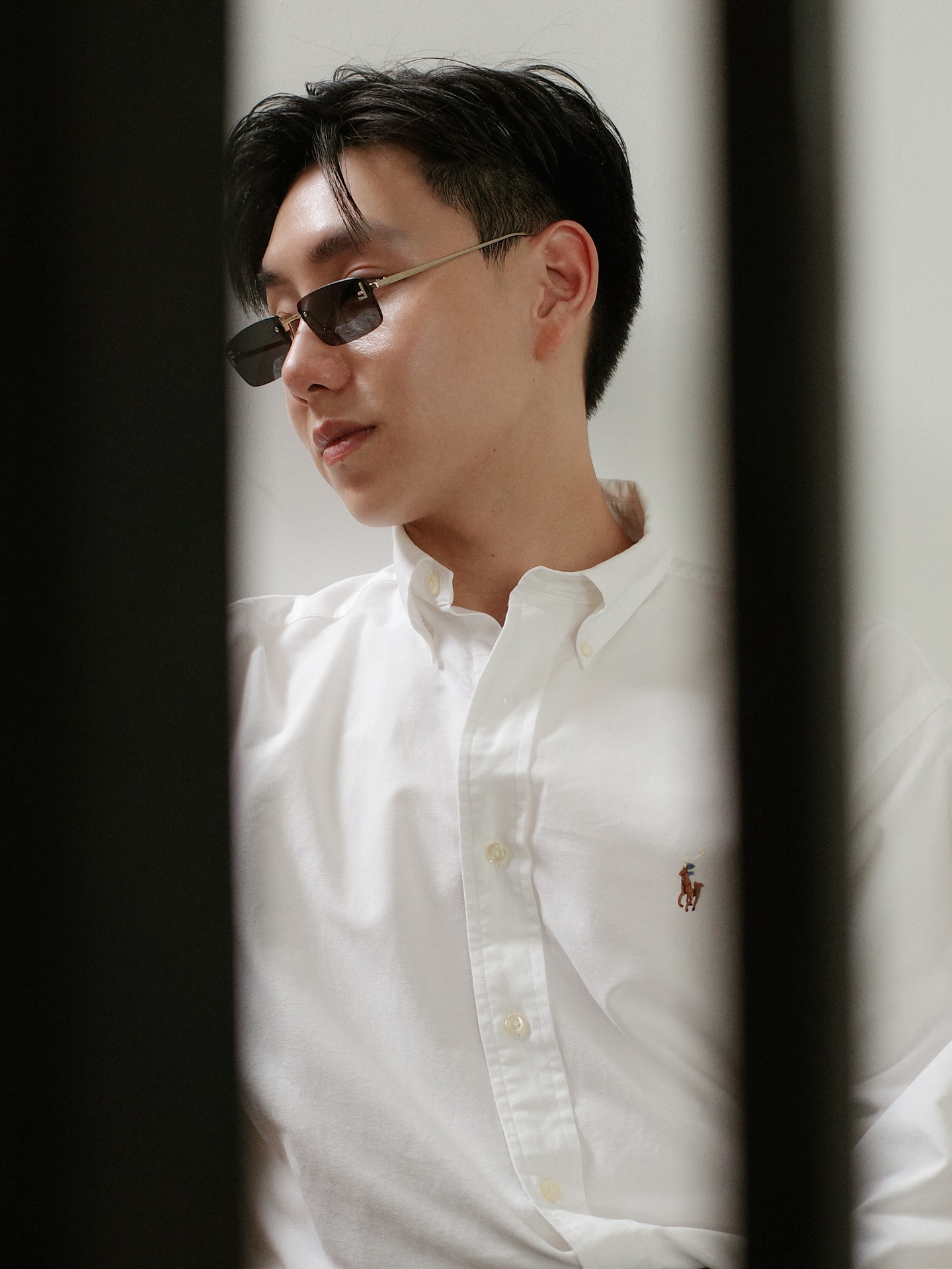 กัง - กันต์พงษ์ กุลธนาเรืองนนท์