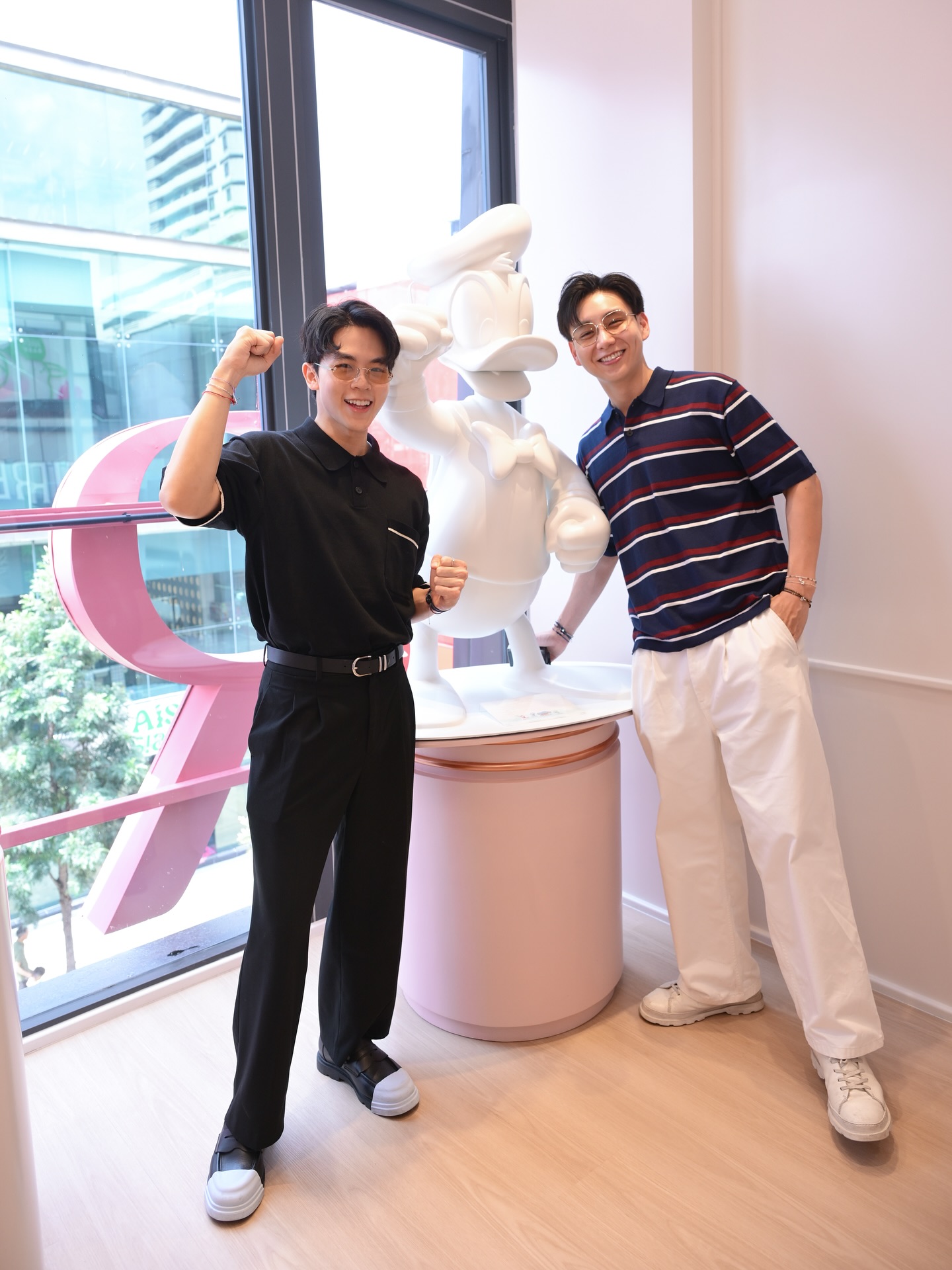 กัง - กันต์พงษ์ กุลธนาเรืองนนท์