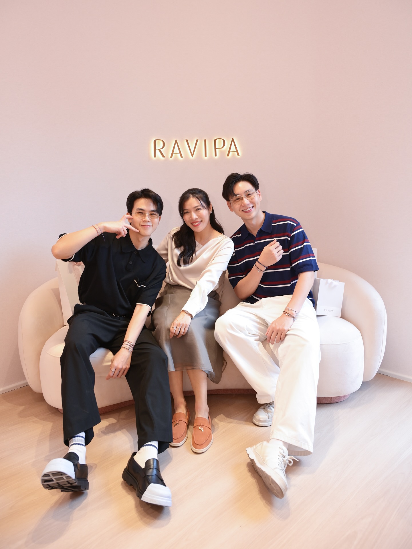 กัง - กันต์พงษ์ กุลธนาเรืองนนท์