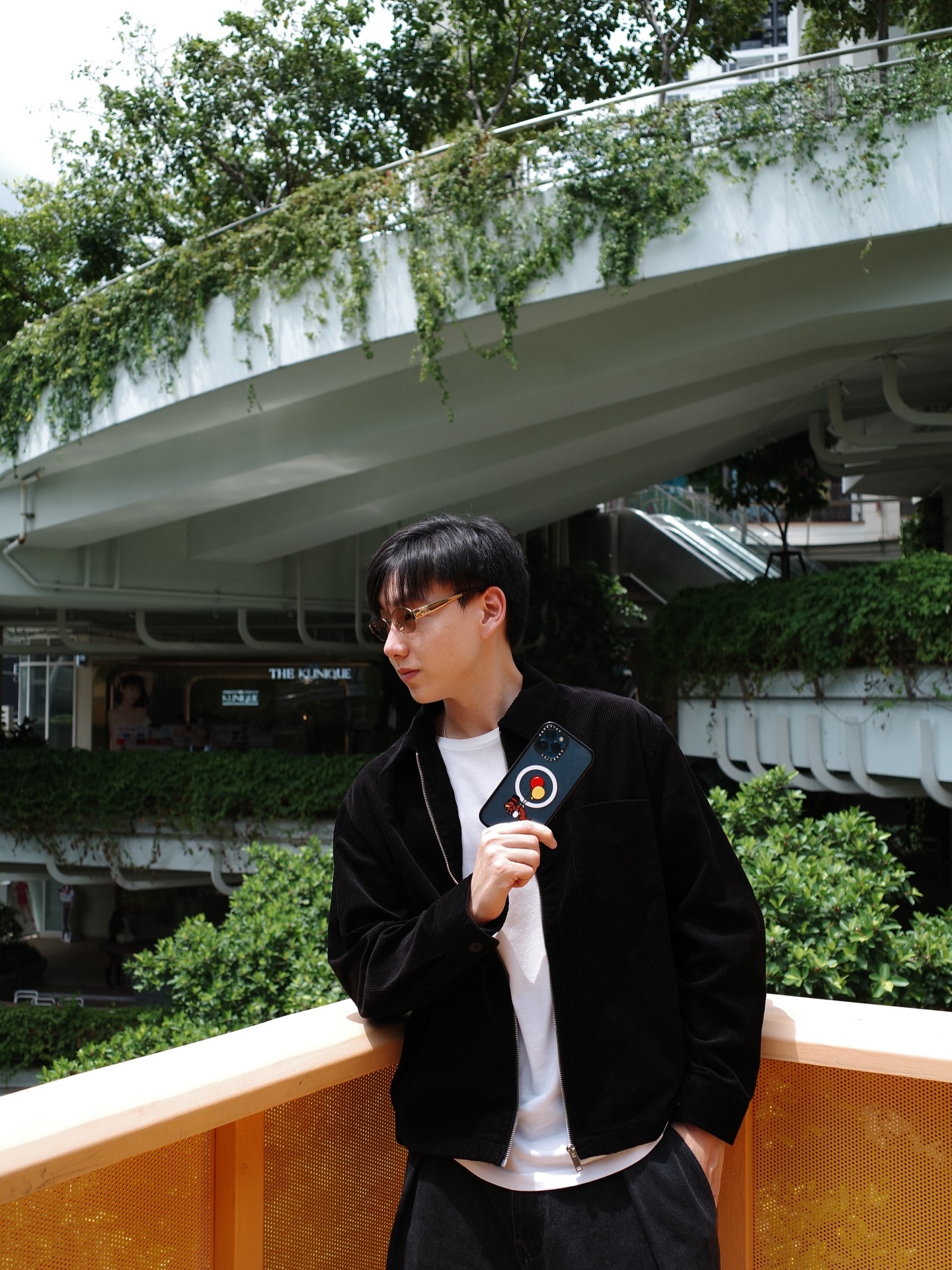 กัง - กันต์พงษ์ กุลธนาเรืองนนท์