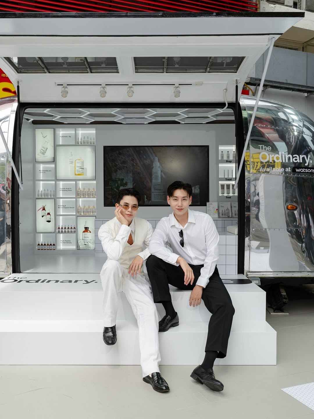 กัง - กันต์พงษ์ กุลธนาเรืองนนท์