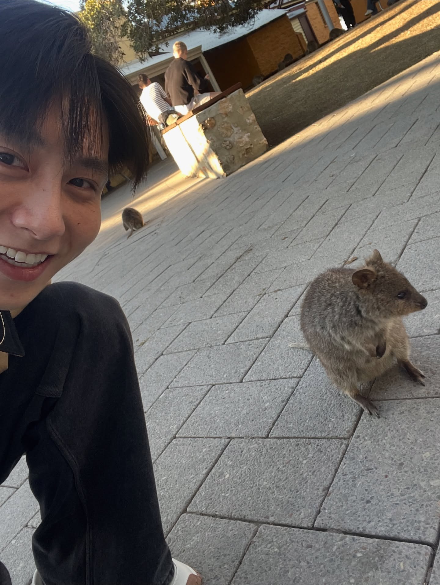 กัง - กันต์พงษ์ กุลธนาเรืองนนท์