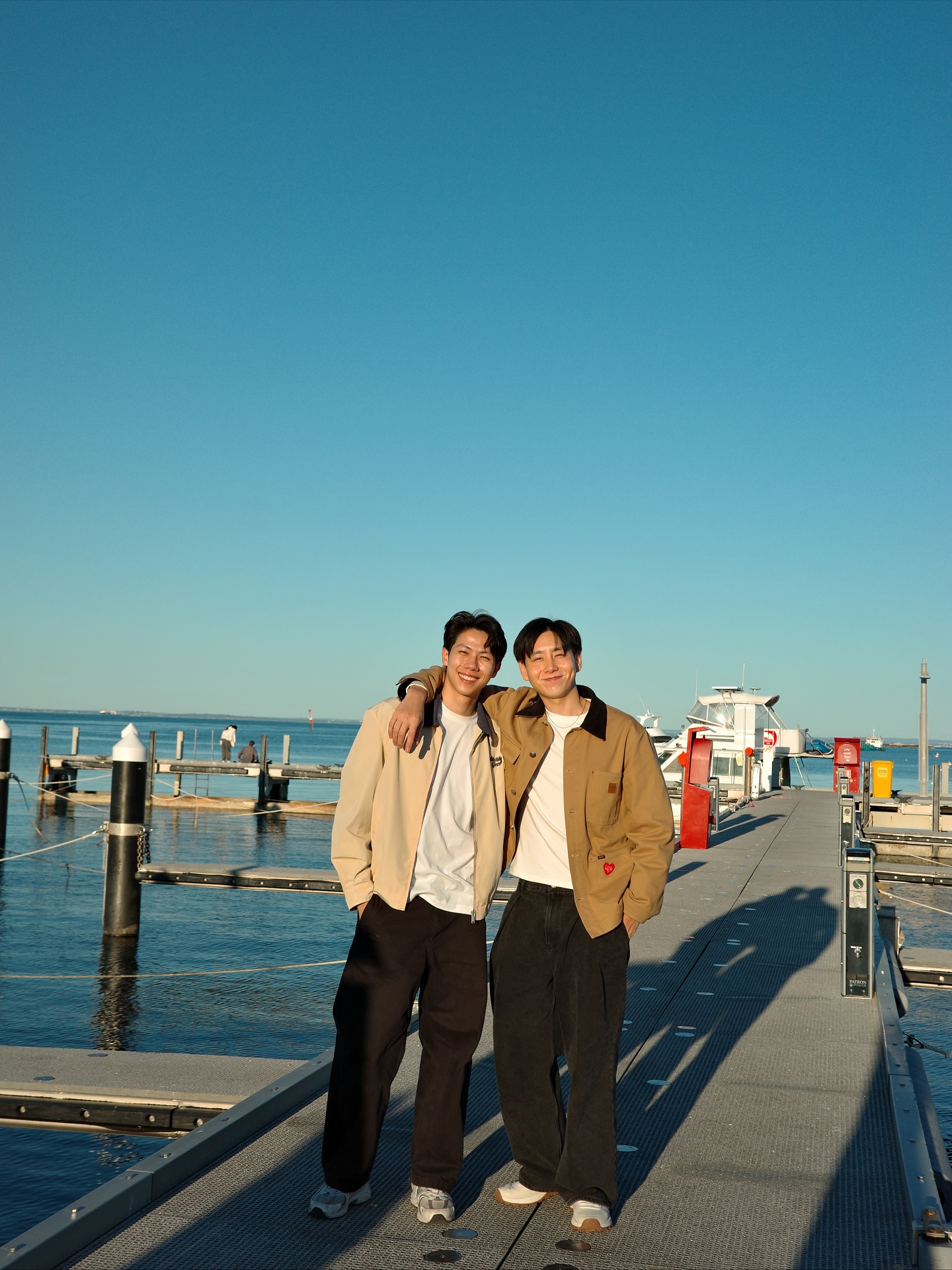 กัง - กันต์พงษ์ กุลธนาเรืองนนท์